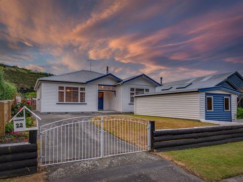 22 Clark Street, Sumner