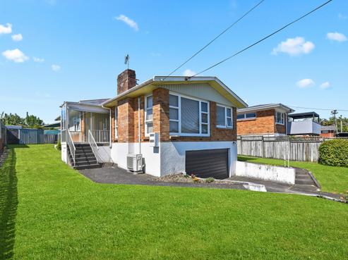 241 Ohaupo Road, Glenview
