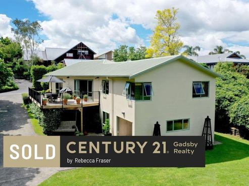104 Turere Lane, Te Awamutu
