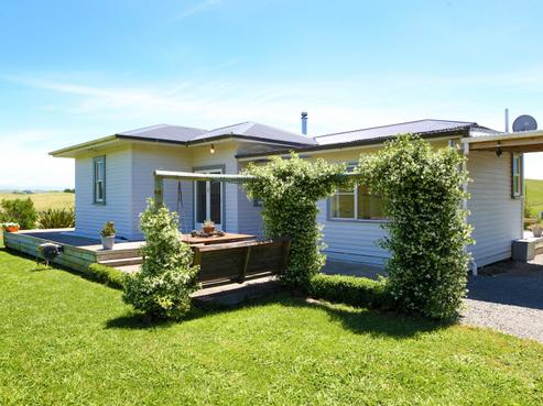 30 Kawera Road, Puketapu