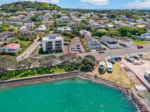3/19 King Edward Parade, Devonport