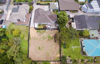 187B Carrington Street, Lower Vogeltown