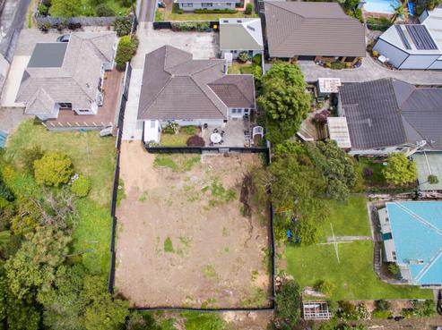 187 Carrington Street, Lower Vogeltown