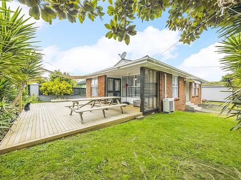 83 Arimu Road, Papakura
