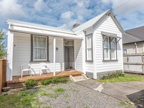 125 Harrison Street, Whanganui Central