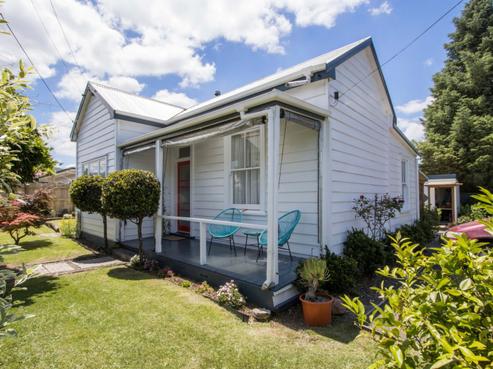 23 Mueller Street, Waihi