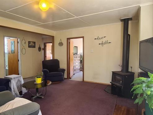 22 Bibby Street, Waipawa