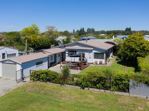 4 Evans Street, Temuka