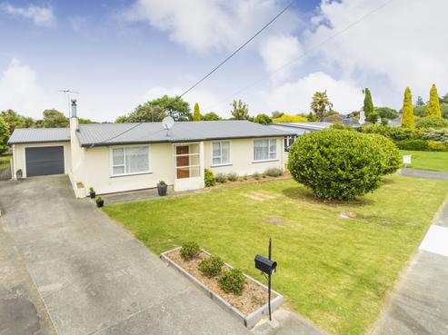 23 Elizabeth Street, Feilding
