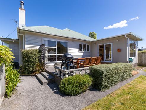 29 Cornwall Street, Brooklands
