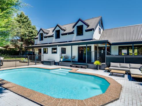 15 Ritchie Place, Havelock North