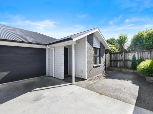 6/278 Tramway Road, Chartwell