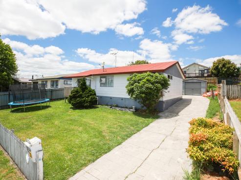 23 Blomfield Street, Nawton