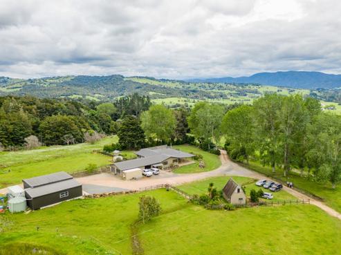 1346 State Highway 1, Okaihau
