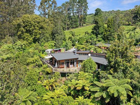 2350 Kawhia Road, Otorohanga
