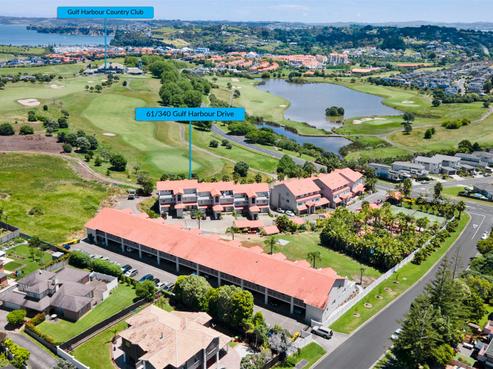 61/340 Gulf Harbour Drive, Gulf Harbour