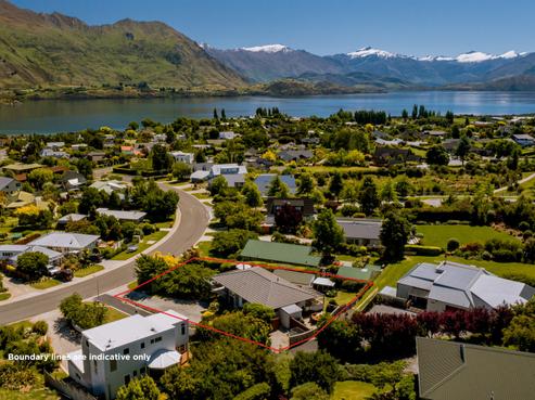 102 Hunter Crescent, Wanaka