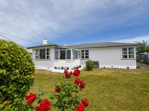 43 Rugby Street, Masterton