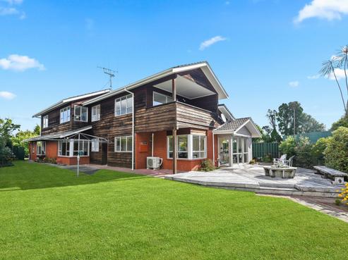 28 Bernard Street, Chedworth