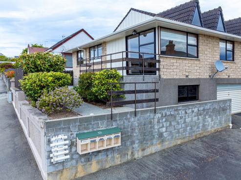 1/42 Selwyn Street, Maori Hill