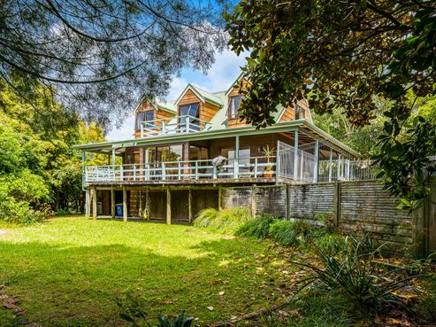 21 Reynolds Place, Torbay
