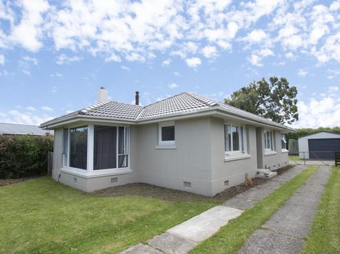 14 Tummel Street, Glengarry