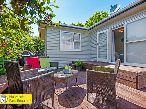 3/14 Orchid Place, Te Atatu South