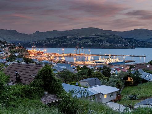 47 Dublin Street, Lyttelton
