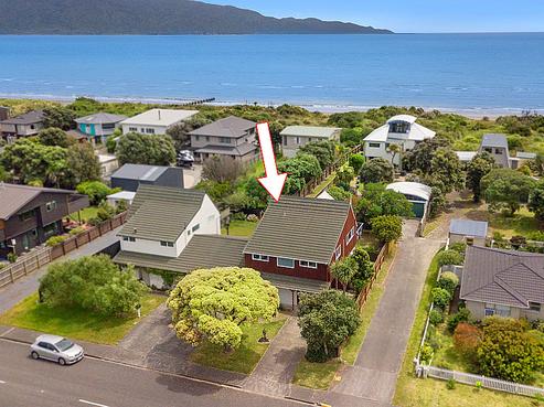 241A Manly Street, Paraparaumu Beach