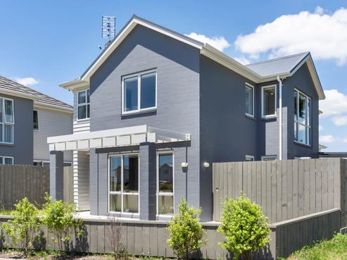 2 Fuselage Lane, Takanini