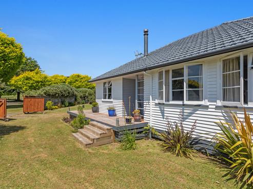 51 Hardie Avenue, Kawerau