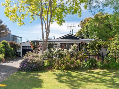 44 Kuku Street, Te Awanga