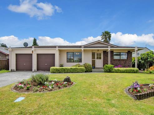 22 Kotare Crescent, Maunu