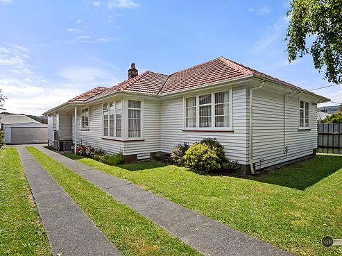 88 Wainuiomata Road, Wainuiomata