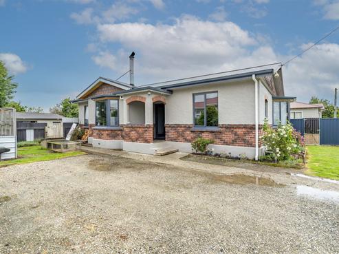7 Albion Street, Mataura