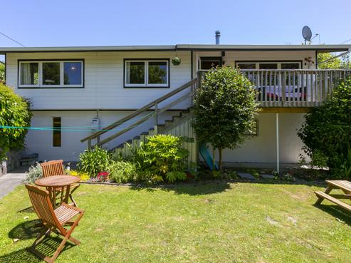 1/33 Sunset Street, Hilltop