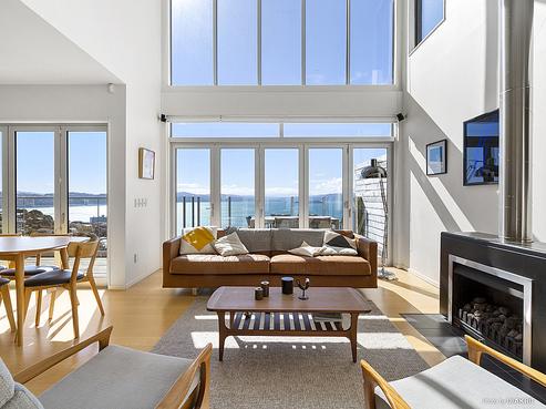 51 Roseneath Terrace, Roseneath