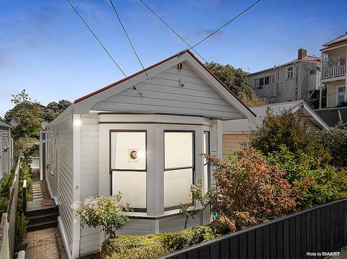 5 Carrington Street, Mount Cook