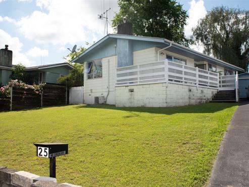 25 Snell Drive, Chartwell