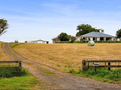 242 Turuturu Road, Hawera