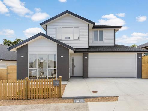25 Reserva Crescent, Kumeu