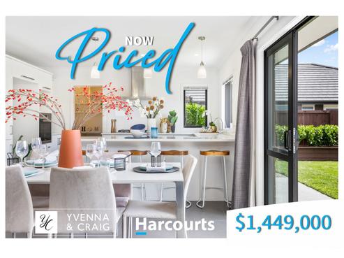 23 Beaufort Place, Flagstaff