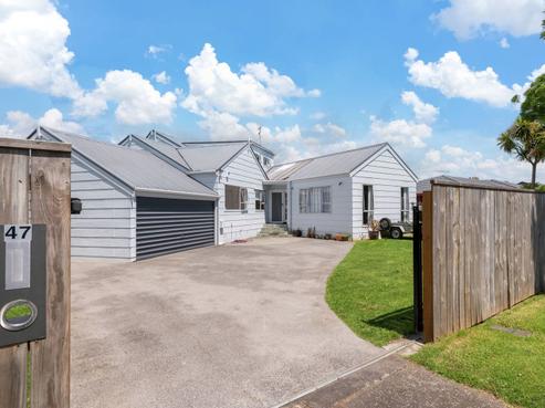 47 Sunderlands Road, Half Moon Bay