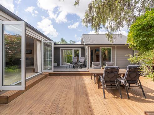 30 George Street, Claudelands