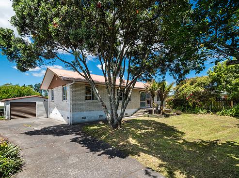 5 Saint Catherine Crescent, West Harbour