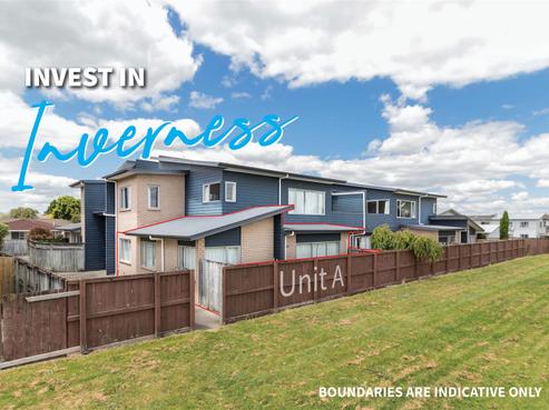 19A Inverness Avenue, Hamilton East