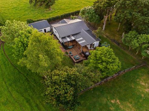1025 Waiuku Road, Waiuku