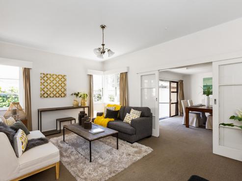 702 Massey Street, Akina