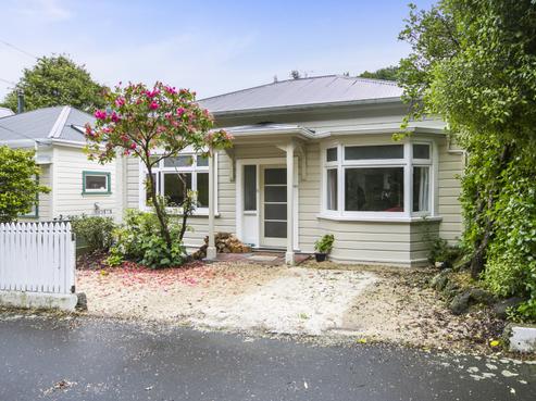 141 Malvern Street, Woodhaugh