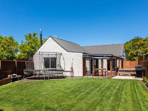 56 Claridges Road, Casebrook